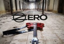  «Gritar» é o single de estreia exclusivo do projeto Zero