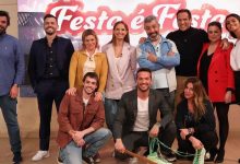  Cristina Ferreira avança com data de estreia de «Festa é Festa»