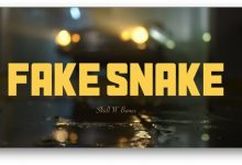  Fake Snake lança video oficial do single “Skull N’ Bones”