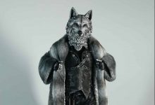  Final de «A Máscara»: Descubra quem é o Lobo, o vencedor desta edição