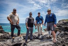  Discovery estreia em exclusivo «A Maldição do Triângulo das Bermudas»