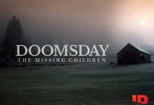  Canal ID estreia em exclusivo «Doomsday – The Missing Children»