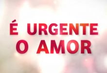  «É Urgente o Amor» é o novo programa de Catarina Furtado [com vídeo]