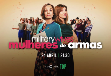  Filme «Mulheres de Armas» estreia na televisão portuguesa