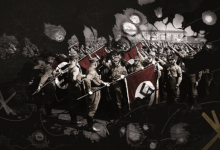  Canal História estreia em exclusivo «História do Nazismo»