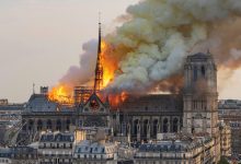  «Notre Dame: A Catedral Eterna» estreia no Canal História