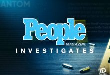  ID estreia nova temporada de «People Magazine Investigates»