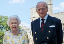  Príncipe Philip morre aos 99 anos