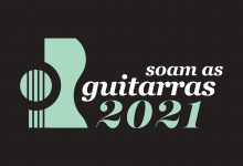 «Soam As Guitarras» anuncia primeiros nomes da sua 5ª edição