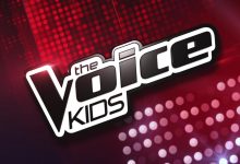  Assim correu a primeira parte da final do «The Voice Kids»