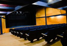  Qultura: teatromosca apresenta três produções próprias entre abril e maio