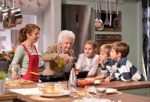  Casa e Cozinha dedica emissão especial ao Dia da Família