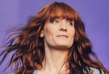  Florence + The Machine responsáveis pela música principal de «Cruella»