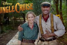  Disney+ revela novo trailer e data de estreia de «Jungle Cruise»
