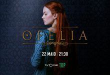  TVCine estreia em exclusivo o filme «Ofélia»