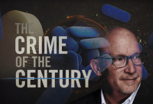  «The Crime Of The Century» estreia em exclusivo na HBO Portugal