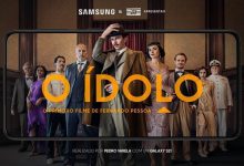  «O Ídolo»: Primeiro filme de Fernando Pessoa estreia em maio