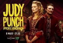  TVCine estreia «Judy & Punch – Amor e Vingança»
