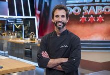  Globo emite episódio especial de «Mestre do Sabor» com José Avillez