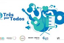  «Três por Todos»: Renascença realiza maratona especial de rádio