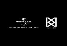  Universal Music Portugal e Klasszik anunciam parceria