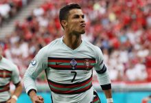  SIC bate nos 74% de share com jogo de Portugal no Euro 2020