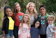  Disney Channel estreia nova temporada de «Acampamento Kikiwaka»
