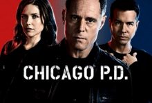  «Chicago P.D.» é a nova série da TVI