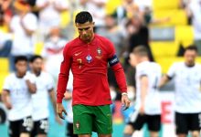  Saiba quanto fez o jogo Portugal x Alemanha