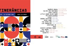  Qultura: Festival «Itinerâncias» revela a sua programação