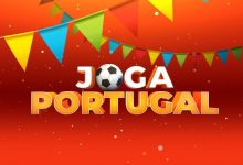  «Joga Portugal» | TVI prepara emissão especial
