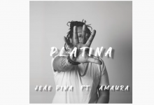  «Platina» é o novo single de João Pina e Amaura