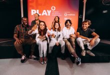  Conheça os nomeados da edição 2021 dos «Play: Prémios da Música Portuguesa»