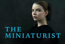  Série «O Miniaturista» ganha data de estreia na Filmin