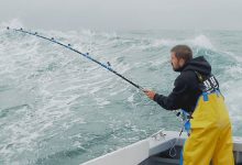  National Geographic estreia T10 de «Pesca no Limite: Batalha no Atlântico»