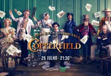  TVCine Top estreia o filme «A Vida Extraordinária de Copperfield»
