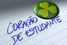  Novela «Coração de Estudante» é aposta da Globo para o verão