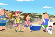  Nova temporada de «Family Guy» estreia no FOX Comedy