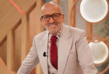  Manuel Luís Goucha renova contrato com a TVI