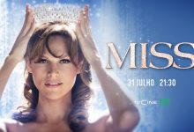  Filme «Miss» estreia em exclusivo no TVCine