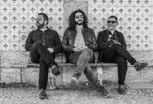  Pedro e os Lobos apresentam o vídeo do novo single «O Desertor»