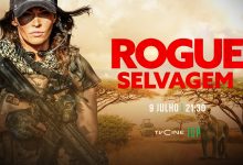  «Rogue: Selvagem» estreia no TVCine esta semana