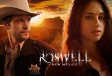  HBO Portugal estreia nova temporada de «Roswell: New Mexico»
