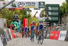  RTP volta a emitir a «Volta a Portugal em Bicicleta»