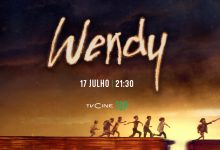  Filme «Wendy» estreia na televisão portuguesa