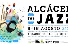  Qultura: Conheça os destaques de «Alcácer do Jazz 2021»