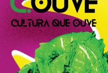 Projeto «C.OUVE – Cultura Que Ouve» ganha data de lançamento