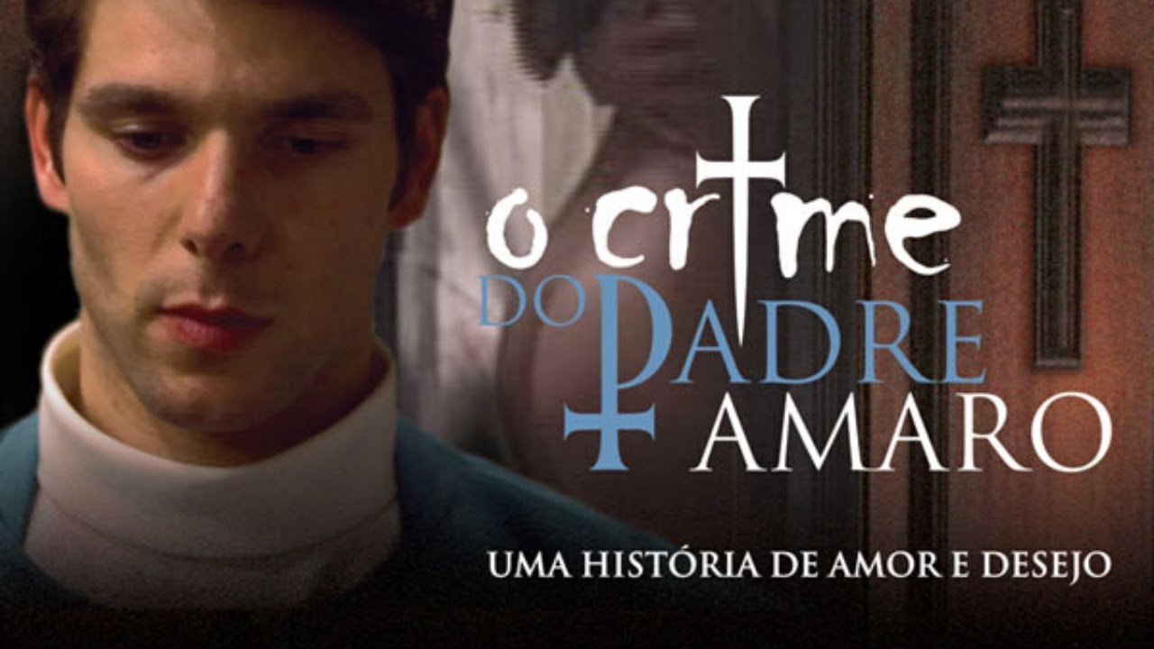 «O Crime do Padre Amaro» vai contar com um remake em série