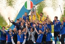  FInal do Euro 2020 regista um dos melhores resultados para a RTP