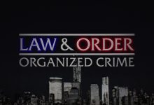  «Law & Order: Organized Crime» ganha data de estreia em Portugal